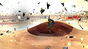 [MARS] Total Warfare