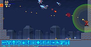 Survivors Last Stand