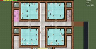 Nursing Home Simulator