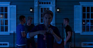 College Kings - The Complete Season