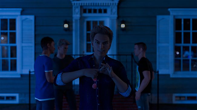 College Kings - The Complete Season