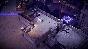 Lysfanga: The Time Shift Warrior