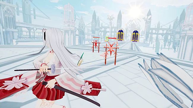 Timeless Heart VR