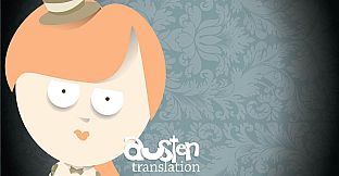 Austen Translation - Expansion Wallpapers