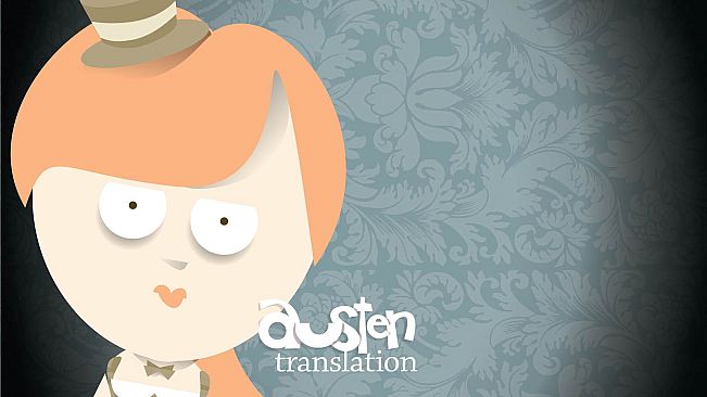 Austen Translation - Expansion Wallpapers