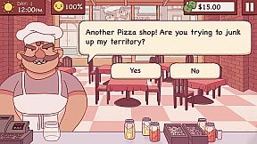 Good Pizza, Great Pizza - Cooking Simulator Game