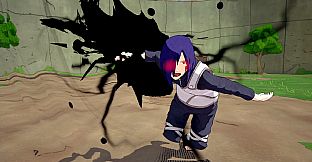 NARUTO TO BORUTO: SHINOBI STRIKER Season Pass 3