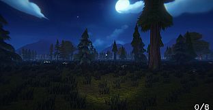 FEMBOY FURRY FUTA FOREST FFFF