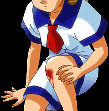 RPG Maker MV - Eberouge Event Picture Pack 3