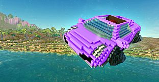 Cubic Odyssey - Light Pack