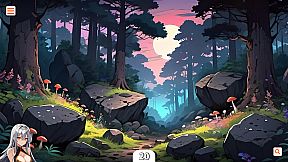 A Few Nights With : Margaret