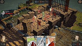 Knights in Tight Spaces