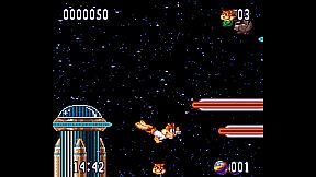 Bubsy in: The Purrfect Collection