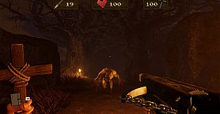 Vampire Hunter: Nightrise