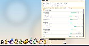 Taskbar Parade