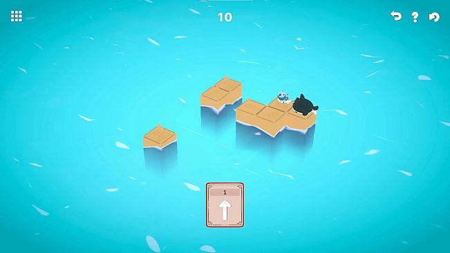 Just a Little Purr Suit