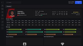 Campus Legends College Basketball