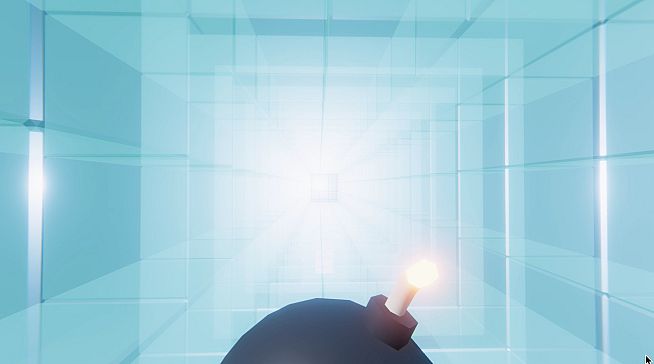 Ridiculous Bombing Game