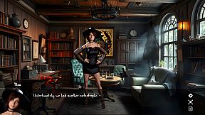 University of Magic: Faculty of Witches