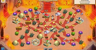 Argonauts Agency:  Patterns of Morpheus