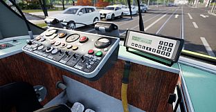 City Transport Simulator: Tram - Collector's Edition