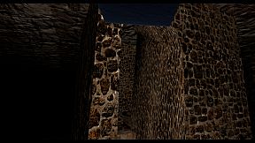 Vee Rethak - Deep Under The Mountain