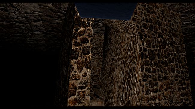 Vee Rethak - Deep Under The Mountain