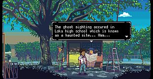 A Space For The Unbound - Prologue