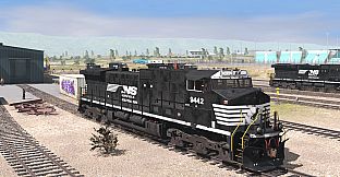 Trainz 2022 DLC - Pro Train: NS Loco Bundle 1