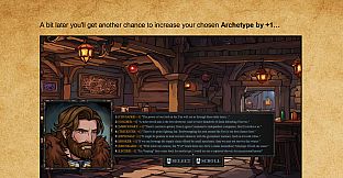 Tales of Legendary Lust: Aphrodisia - Walkthrough & Guide