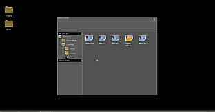 The Lost Tape - Cellar