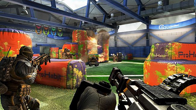 Call of Duty: Black Ops II - Vengeance