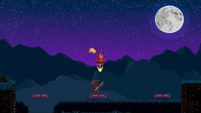 Chronicles of 2 Heroes: Amaterasu's Wrath