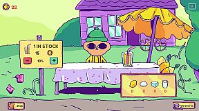 Lemonade Apocalypse 2: The Great Filter