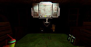 Stakeroom: The Final