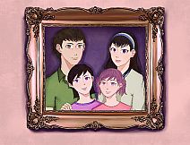 Wholesome: Heartdrawn