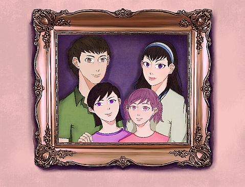 Wholesome: Heartdrawn