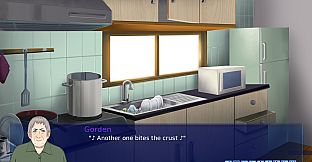 Welcome To... Chichester 2 - Part I : DayRise