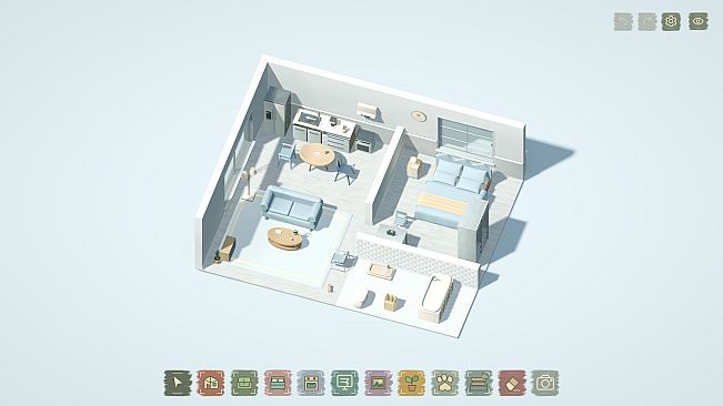 方寸小家 RoomFolk