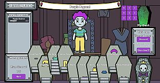 Prettiest Morgue