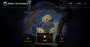 Masterworks of Horror: The Prologue