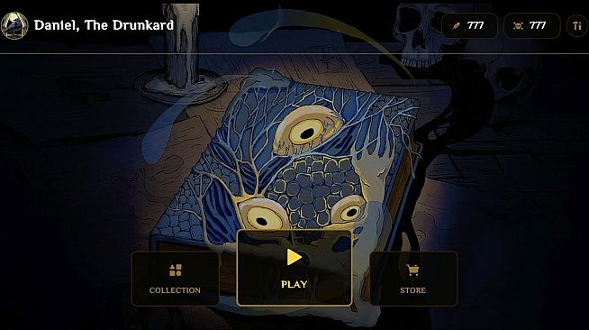 Masterworks of Horror: The Prologue