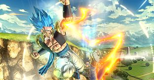 DRAGON BALL XENOVERSE 2 - Extra DLC Pack 4