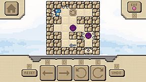 Rotosaurus Adventure