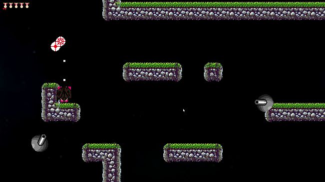 Starry Moon Island 2 Cannonade MP01