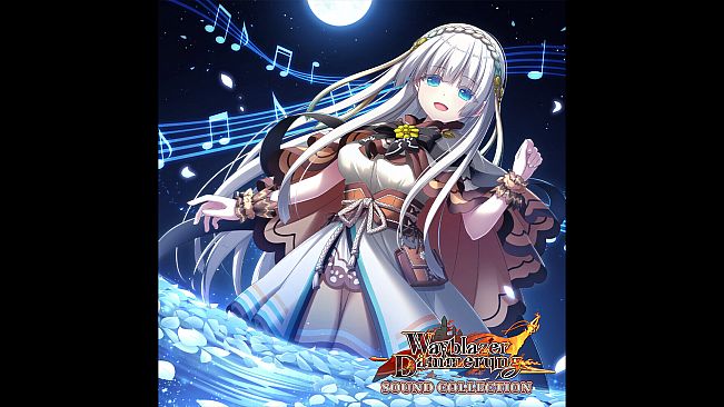 Wayblazer Dämmerung Sound Collection