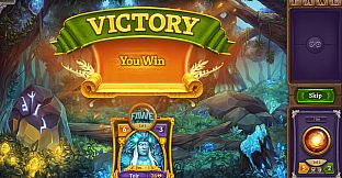 FAWE: Enchanted Forest