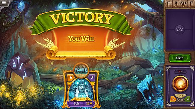 FAWE: Enchanted Forest