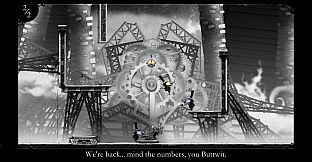 The Misadventures of P.B. Winterbottom