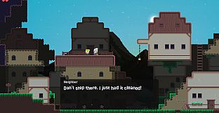 Beneath the Ghost Kingdom